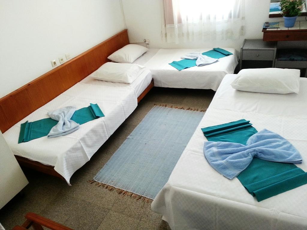 Parmis Rooms Çeşme 部屋 写真