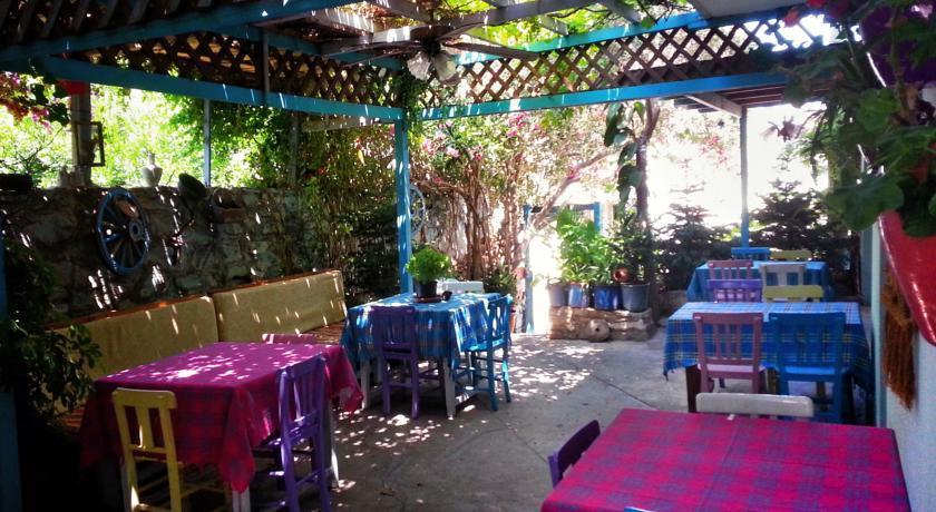 Parmis Rooms Çeşme エクステリア 写真