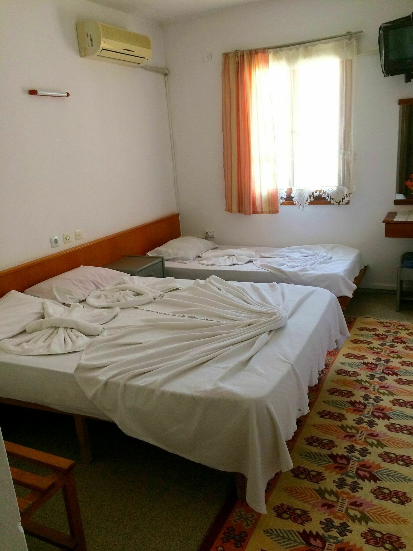 Parmis Rooms Çeşme エクステリア 写真
