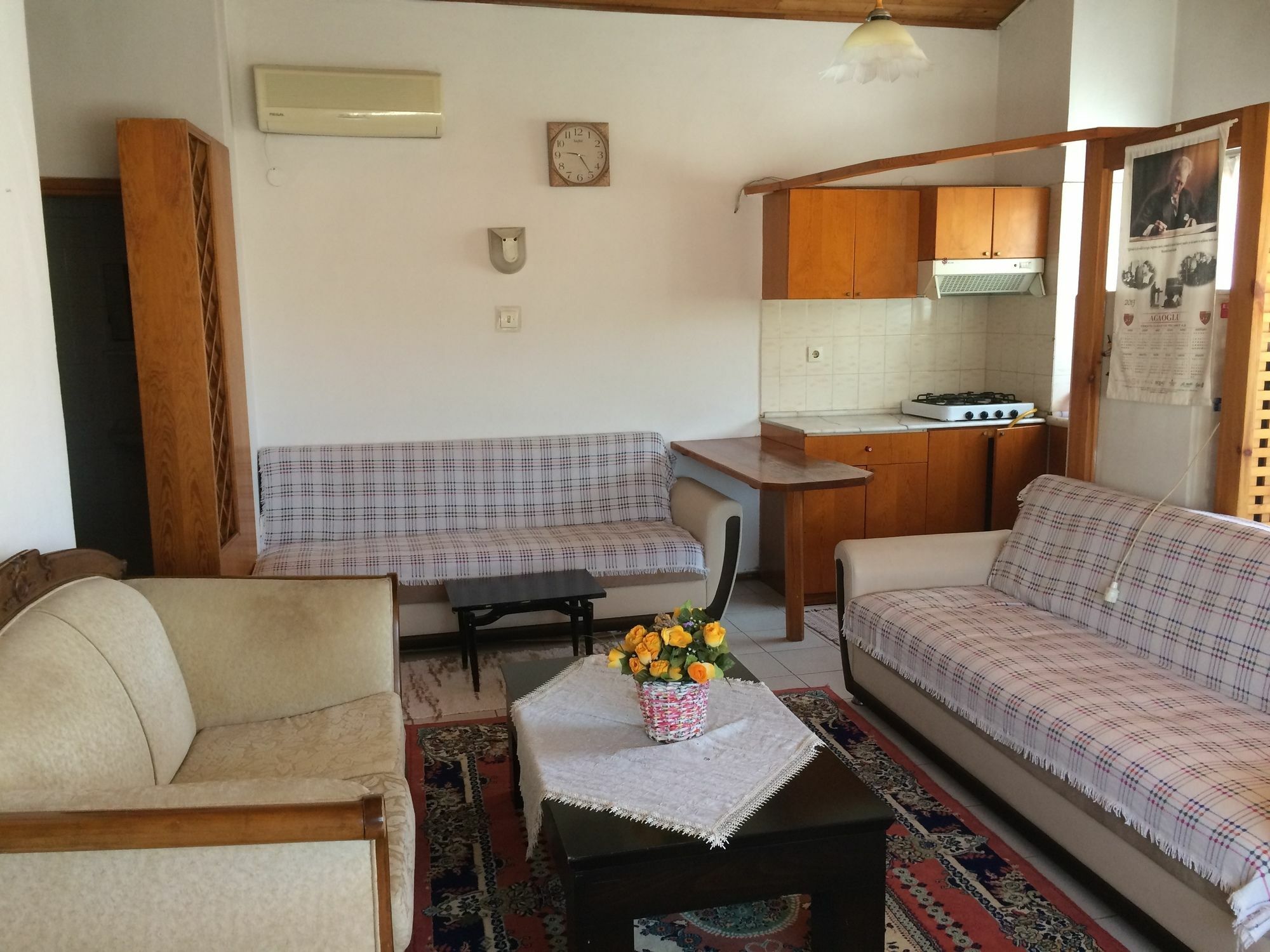 Parmis Rooms Çeşme エクステリア 写真