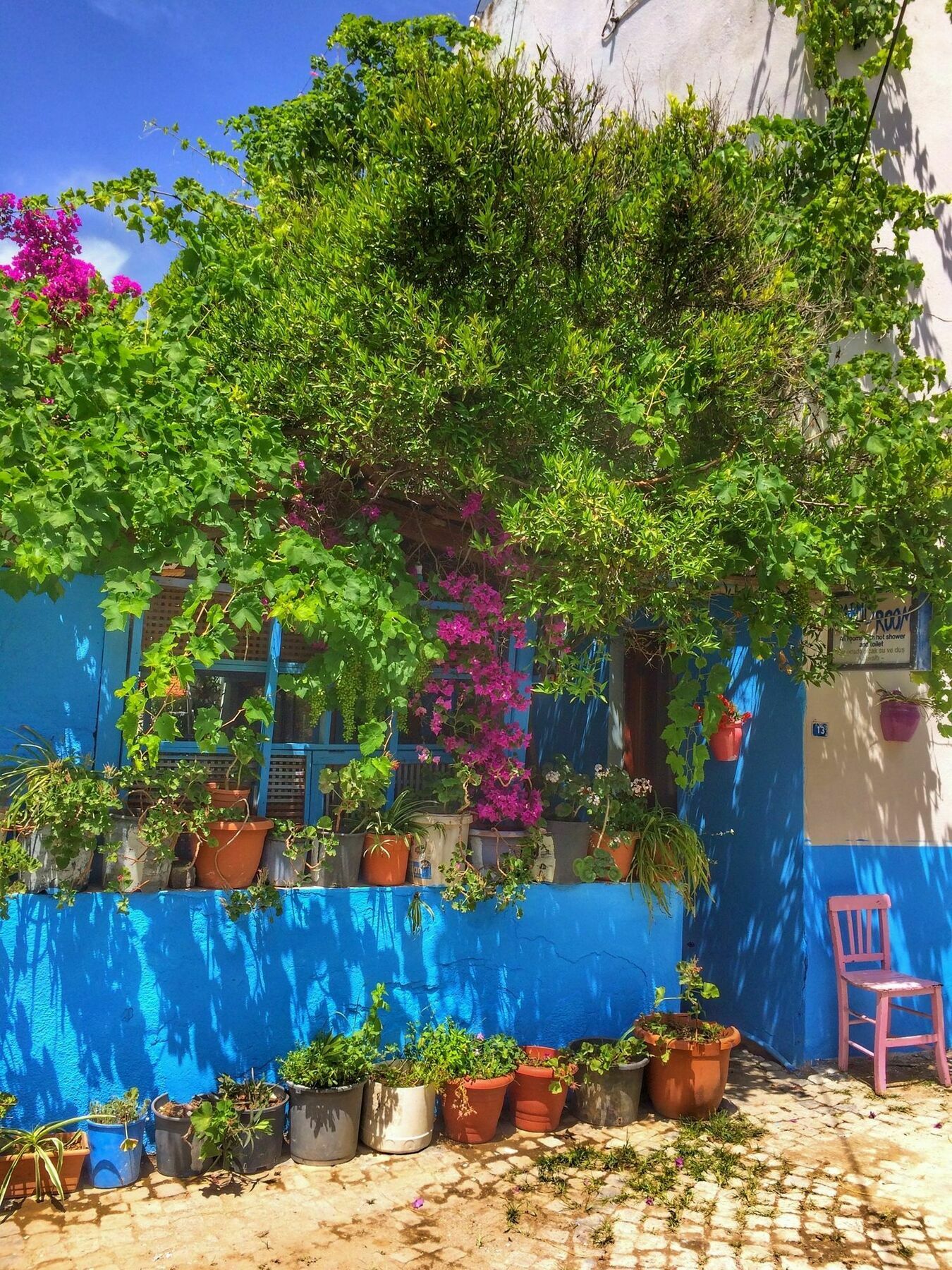 Parmis Rooms Çeşme エクステリア 写真