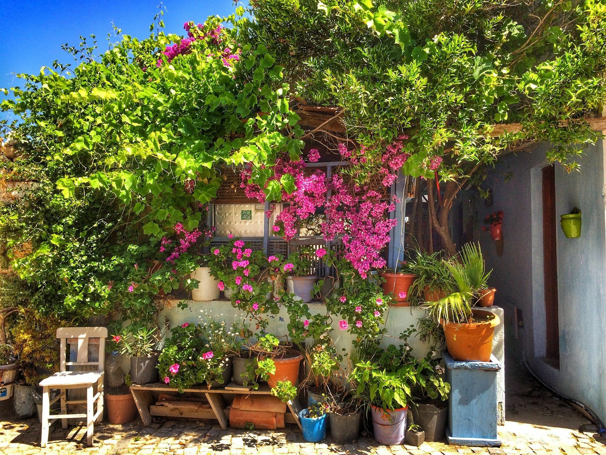 Parmis Rooms Çeşme エクステリア 写真